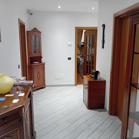 Piccolo Poggio Apartments Florença Exterior foto